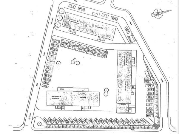 À vendre Parking - Vernouillet 28500
