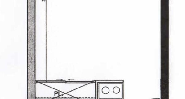 À vendre Appartement 20 m² - Vitrolles 13127