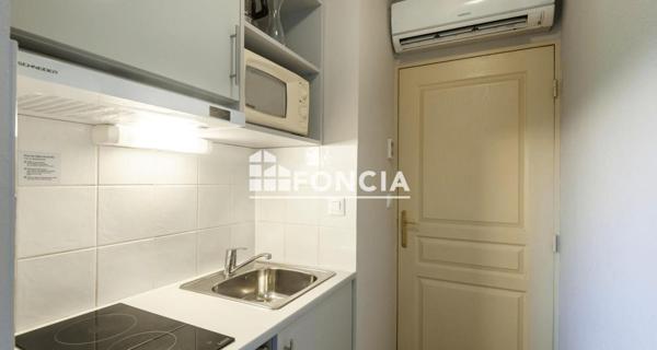 À vendre Appartement 20 m² - Vitrolles 13127