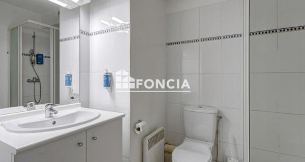 À vendre Appartement 20 m² - Vitrolles 13127