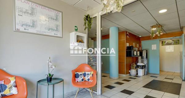 À vendre Appartement 20 m² - Vitrolles 13127