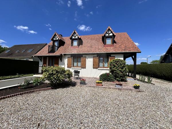 Maison  en vente - Seine-Maritime - 76