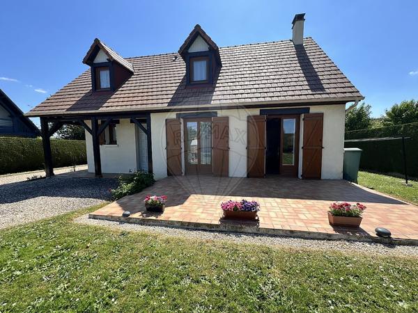Maison  en vente - Seine-Maritime - 76