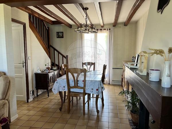 Maison  en vente - Seine-Maritime - 76