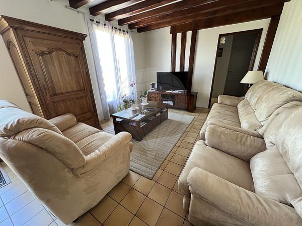 Maison  en vente - Seine-Maritime - 76