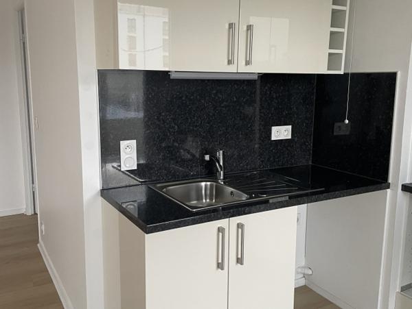 Location Appartement 4 pièces Pontoise (95300)
