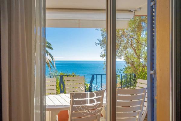 Théoule-sur-Mer, Appartement 2 Chambres -  90 m² à vendre