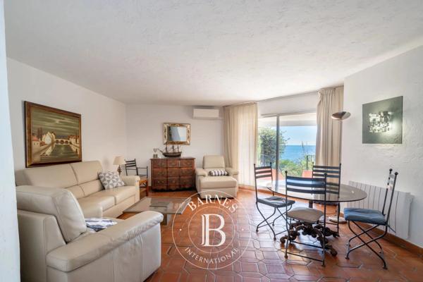 Théoule-sur-Mer, Appartement 2 Chambres -  90 m² à vendre