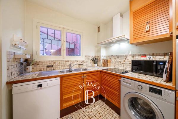 Théoule-sur-Mer, Appartement 2 Chambres -  90 m² à vendre