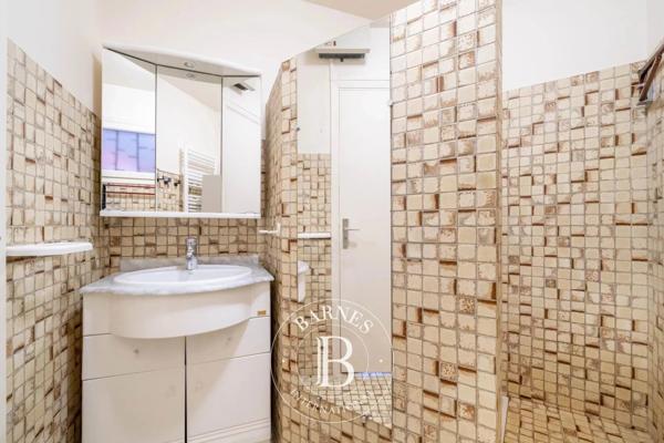 Théoule-sur-Mer, Appartement 2 Chambres -  90 m² à vendre