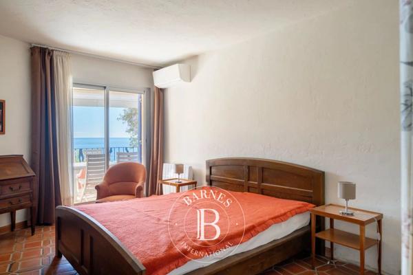 Théoule-sur-Mer, Appartement 2 Chambres -  90 m² à vendre