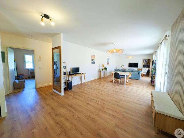 Sarlat, Plain-Pied Proche Commerces