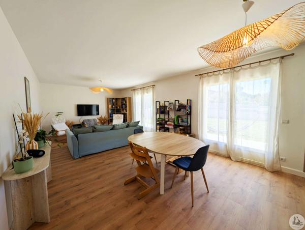 Sarlat, Plain-Pied Proche Commerces