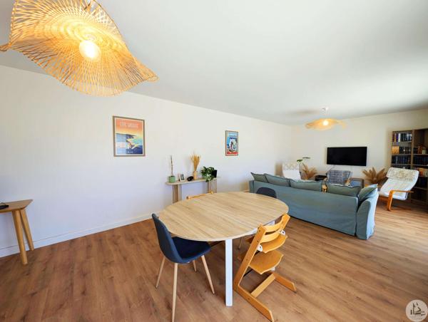 Sarlat, Plain-Pied Proche Commerces