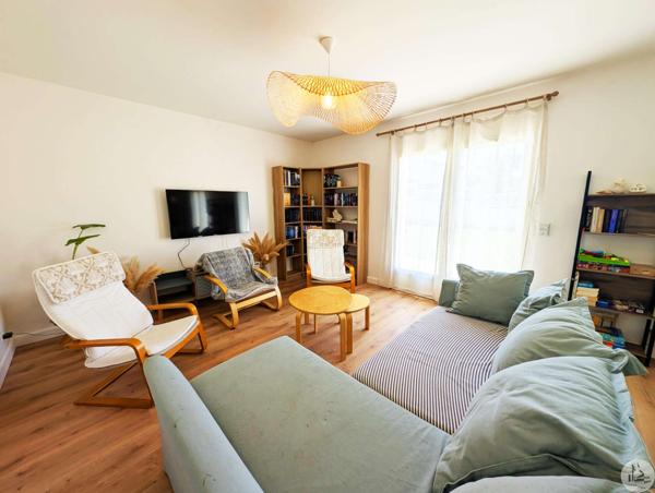 Sarlat, Plain-Pied Proche Commerces