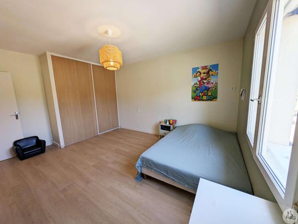 Sarlat, Plain-Pied Proche Commerces