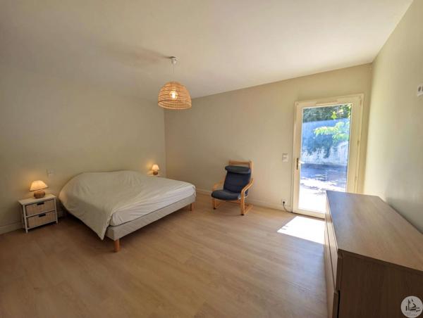 Sarlat, Plain-Pied Proche Commerces