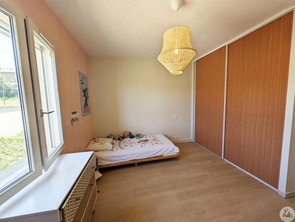 Sarlat, Plain-Pied Proche Commerces