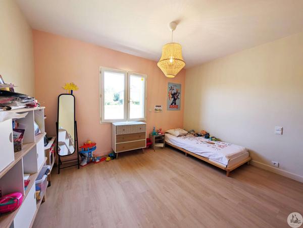 Sarlat, Plain-Pied Proche Commerces