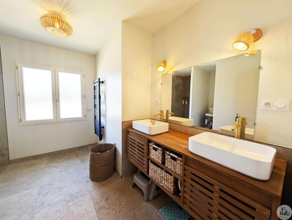 Sarlat, Plain-Pied Proche Commerces