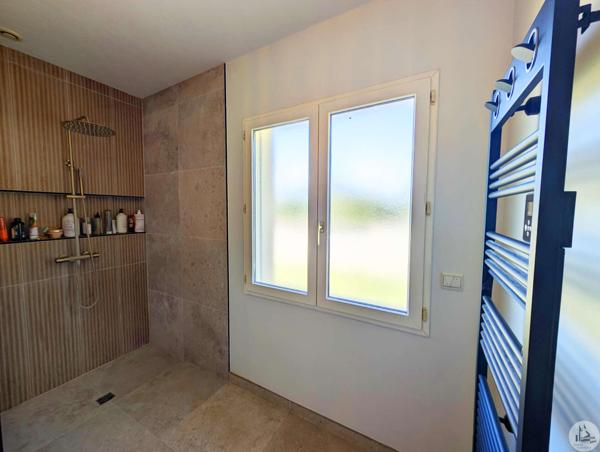 Sarlat, Plain-Pied Proche Commerces