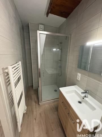 Maison à vendre 2 pièces 52 m² Thuir