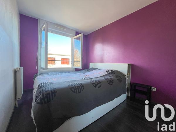 Appartement à vendre 4 pièces 74 m² Les Ulis