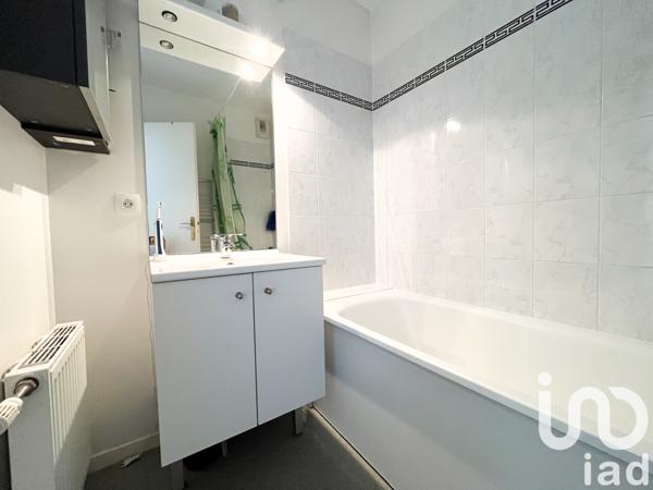 Appartement à vendre 4 pièces 74 m² Les Ulis