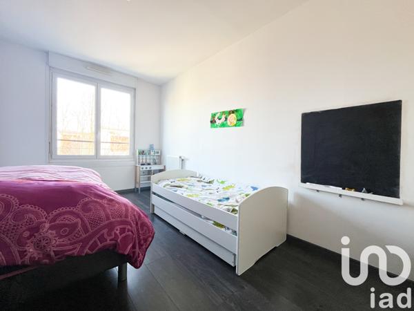 Appartement à vendre 4 pièces 74 m² Les Ulis