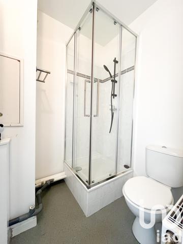 Appartement à vendre 4 pièces 74 m² Les Ulis