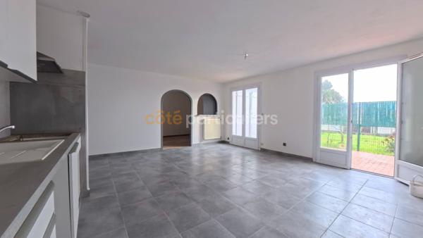 Vente Maison85 m² - 3 Pièces - BREM SUR MER (85470)