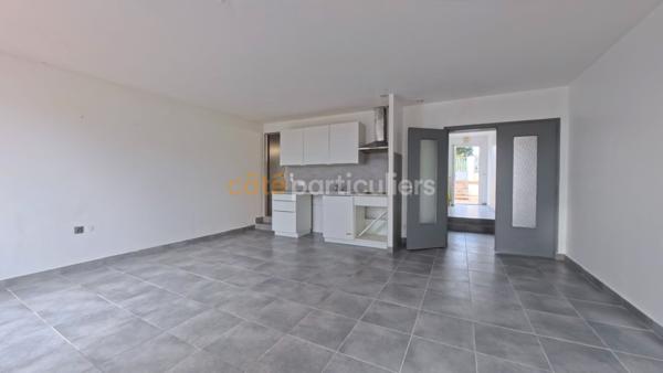 Vente Maison85 m² - 3 Pièces - BREM SUR MER (85470)