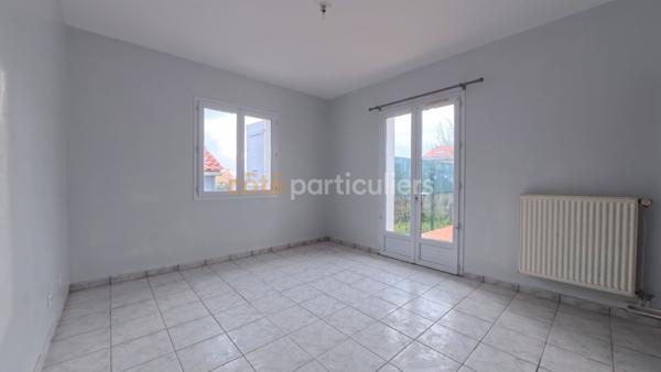 Vente Maison85 m² - 3 Pièces - BREM SUR MER (85470)