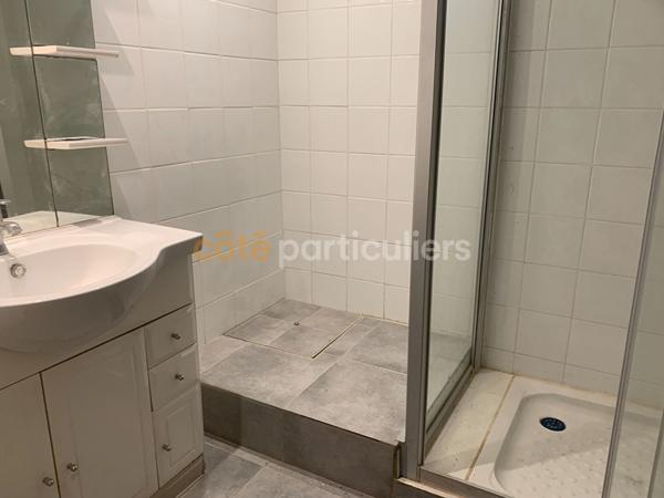 Vente Maison85 m² - 3 Pièces - BREM SUR MER (85470)