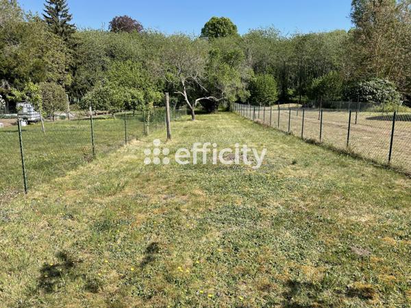Maison 2 pièces - 60 m²