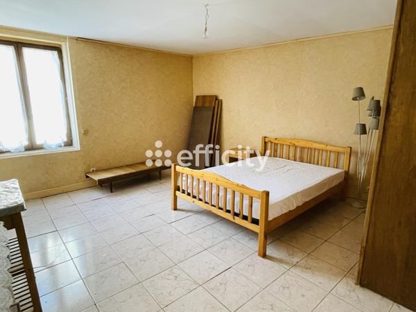 Maison 2 pièces - 60 m²