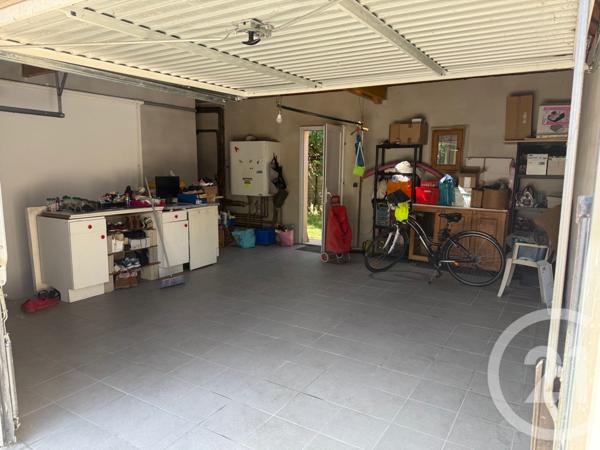 Maison à vendre  6 pièces - 126 m2 BEZONS - 95