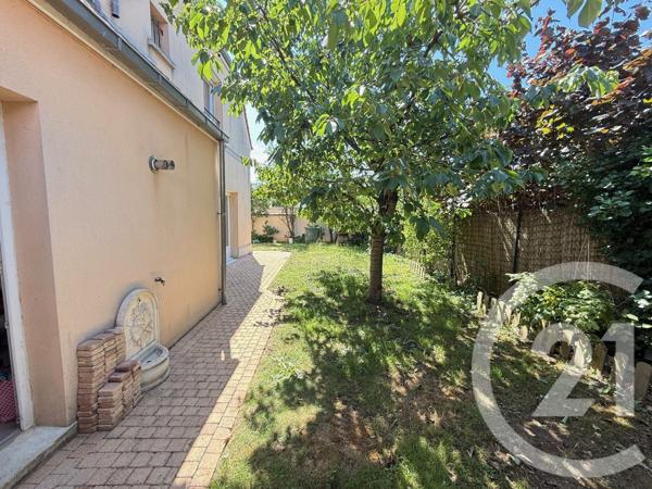 Maison à vendre  6 pièces - 126 m2 BEZONS - 95