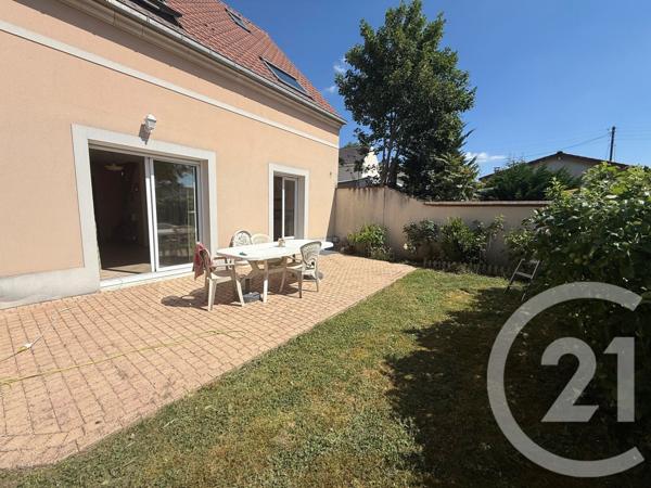 Maison à vendre  6 pièces - 126 m2 BEZONS - 95