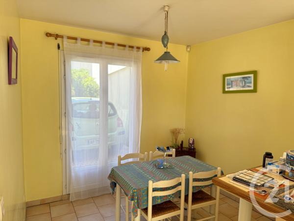 Maison à vendre  6 pièces - 126 m2 BEZONS - 95