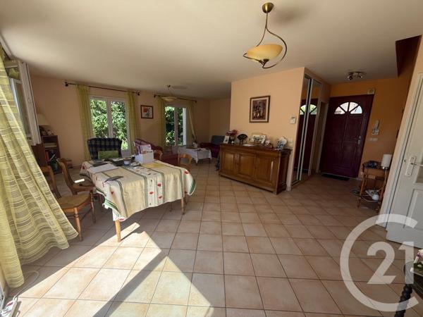 Maison à vendre  6 pièces - 126 m2 BEZONS - 95