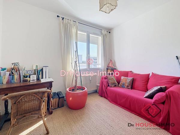 Appartement à vendre 3 pièces de 69 m²