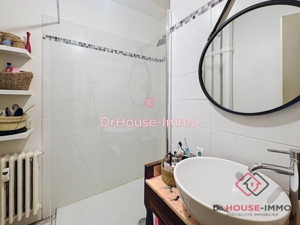Appartement à vendre 3 pièces de 69 m²