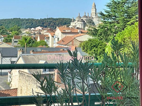 Appartement à vendre 3 pièces de 69 m²