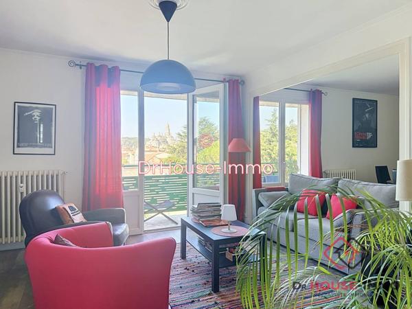 Appartement à vendre 3 pièces de 69 m²