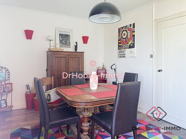 Appartement à vendre 3 pièces de 69 m²