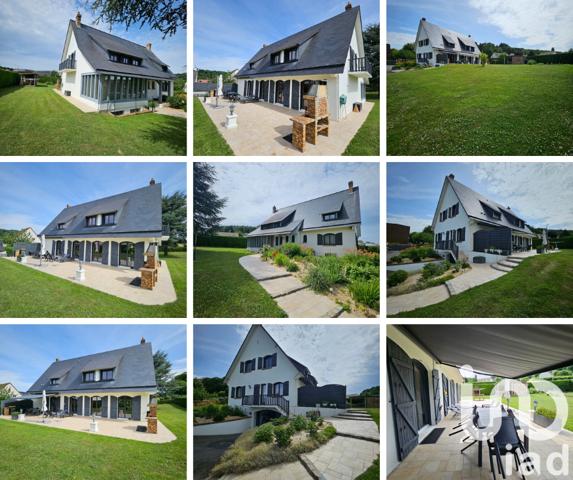 Maison à vendre 7 pièces 230 m² Montville