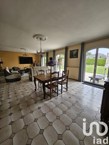 Maison à vendre 7 pièces 230 m² Montville