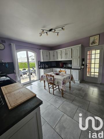 Maison à vendre 7 pièces 230 m² Montville