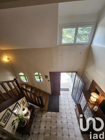 Maison à vendre 7 pièces 230 m² Montville